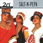 SALT N PEPA   20TH CENTURY MASTERS   THE MILLENNIUM COLLECTION THE 