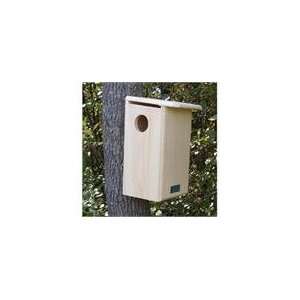  Squirrel House by Coveside Patio, Lawn & Garden