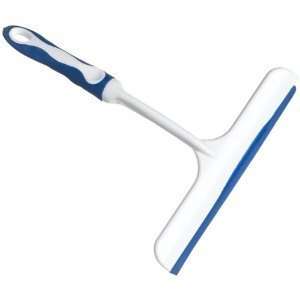 Bath Solution 17 Clean Team Solutions 8 in. Super Squeegee  1 Count 