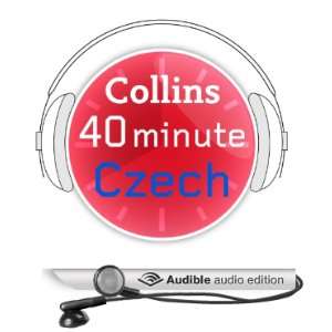  Czech in 40 Minutes Learn to speak Czech in minutes with 