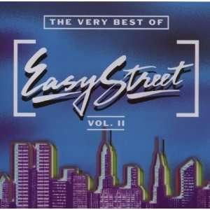  Very Best of Easy Street, Vol. 2 Various Artists Music
