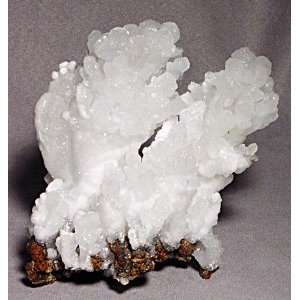    Hydrozincite Natural Crystal Specimen China