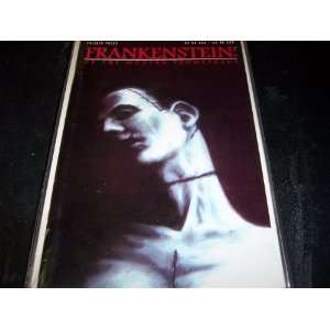    Frankenstein Or The Modern Prometheus Caliber Press Books