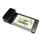 NEC New USB 2.0 2 Port CardBus Laptop PCMCIA Card