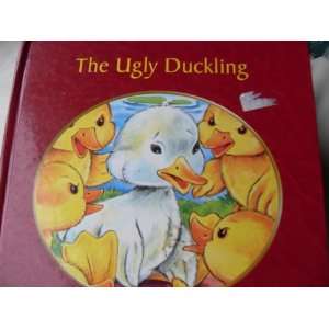  The Ugly Duckling (Fairy Tale Classics Storybook 