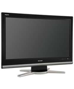 Sharp 32 inch 1080p LCD HDTV  