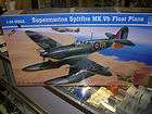 Trumpeter 1/24 02404 Supermarine Spitfire MK.Vb Float Plane