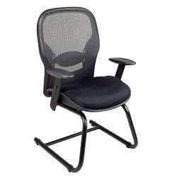   Star Breathable Mesh Back and Seat Managers Chair  Overstock