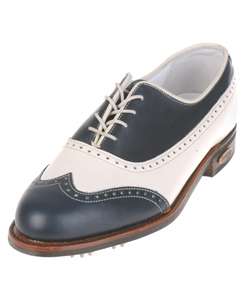 Footjoy Classics Womens Golf Shoe  Overstock