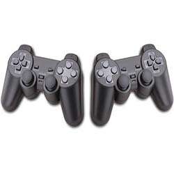 Wired Controller for PS3   2 Pack  