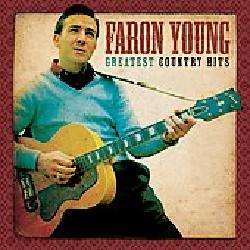 Faron Young   Greatest Country Hits [6/9] *  