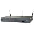 Cisco 881G Integrated Services Router with 3G Modem