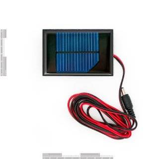 Solar Cell Small   0.45W