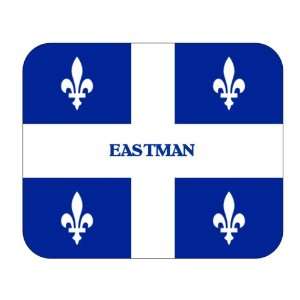    Canadian Province   Quebec, Eastman Mouse Pad: Everything Else