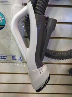 Kenmore Progressive All Floors 21514 Canister Vacuum Cleaner w Hepa 
