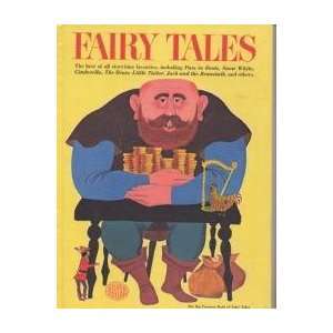  Fairy Tales The Big Treasure Book of Fairy Tales 