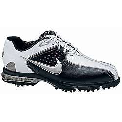 Nike Zoom Mens Air Elite Golf Shoes  