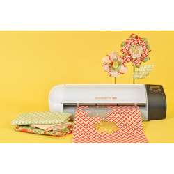 Silhouette SD Digital Craft Cutter with $10 Gift Card  