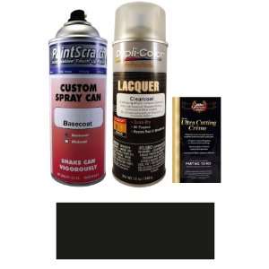   Can Paint Kit for 2007 Land Rover Range Rover (921/PVM): Automotive
