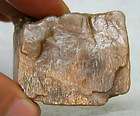 ,Chatoyant Gem Stone b8885, Chatoyant Gold Sunstone Rough Mineral Raw 