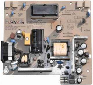 Repair Kit, Princeton VL1919, 313GP, LCD Monitor, Caps 729440709648 