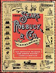 1897  Roebuck & Co. Catalogue (Paperback)  