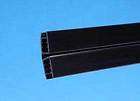 Perfecto Aquarium Glass Top Canopy Small Replacement Hinge 30 x 1/8