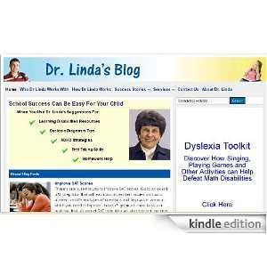  Dr. Lindas Blog Kindle Store Dr. Linda Silbert