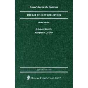The Law of Debt Collection (Oceanas Legal Almanacs Law for the 