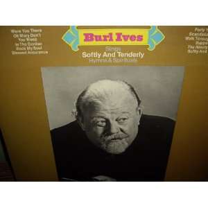  The Times They Are A Changin: Burl Ives: Music