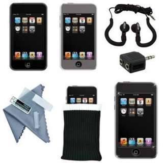 Accessory Kit DGIPOD 1401 for iPod Touch  