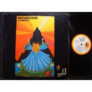  Mountain Climbing Mountain Music