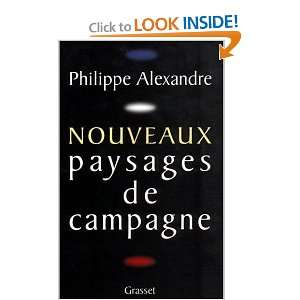  Nouveaux paysages de campagne (French Edition 