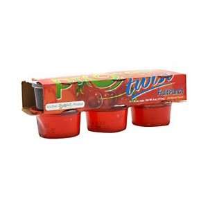   Research Protein Twist   Fruit Punch   24 ea