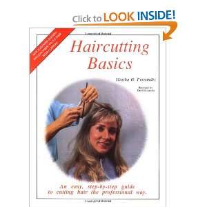  Haircutting Basics An Easy, Step By Step Guide to Cutting Hair 