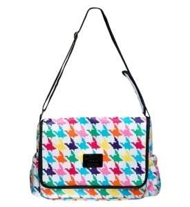 Baby Diaper Bag by Two Lumps Of Sugar CHOOSE COLOR  