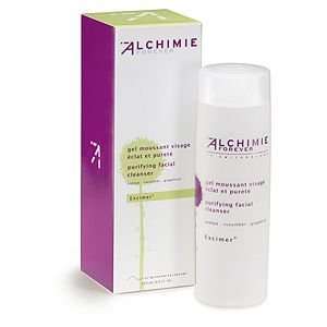 Alchimie Forever Excimer Purifying Facial Cleanser, 6.6 fl oz