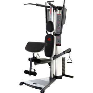 Weider 8530