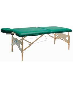 Essence Therapeutic Massage Table w/ Case  