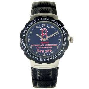 Boston Red Sox Agent Series Watch World Series:  Sports 