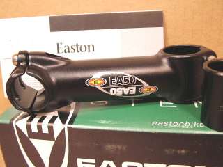 New Reversible Easton EA50 Road Stem (120mm x 26.0mm)  