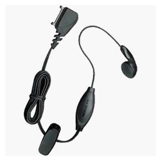  Nokia 7210 OEM Earbud Headset Electronics