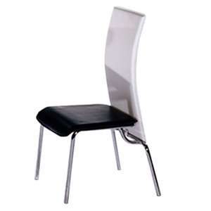  EHO Studios C350 Dining Chair (2 pack): Home & Kitchen