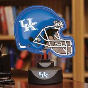  Kentucky Neon Helmet Lamp
