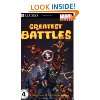   Marvels Greatest Superhero Battles (9780671243913) Stan Lee Books