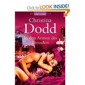    In den Armen des Fremden (9783442368594) Christina Dodd Books