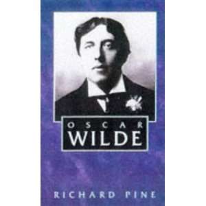  Oscar Wilde (Gills Irish Lives Series) (9780717126903 