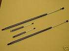 Chevy Camaro Hatch Hood Lift Prop Rod Support Struts Strong Arm 4900 