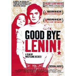  Good Bye Lenin by Unknown 11x17