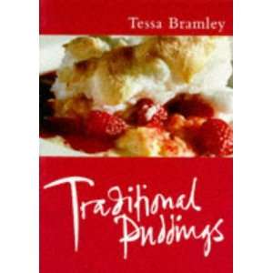   Puddings (Master Chefs Classics) (9780297822974) Tessa Bramley Books
